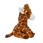 Jessie Giraffe Plush - 5