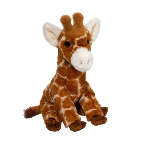 Jessie Giraffe Plush - 1