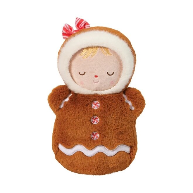 Gingerbread Mini Hug - 1