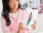 Juicy Couture Fashion Exchange Craft Kit