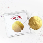 Santa Seal | 6 set