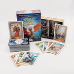Reign Of Dragoness Card Game