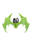 Dragon Wings, Green 12280
