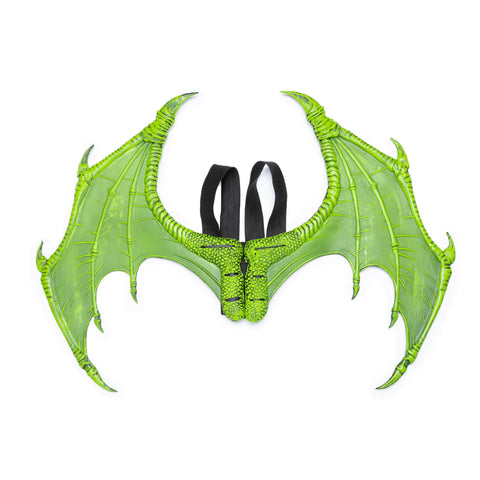 Dragon Wings, Green 12280