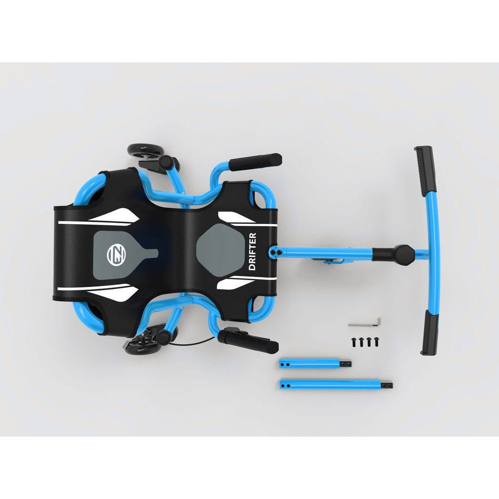 Ezyroller Drifter X | Blue - 4