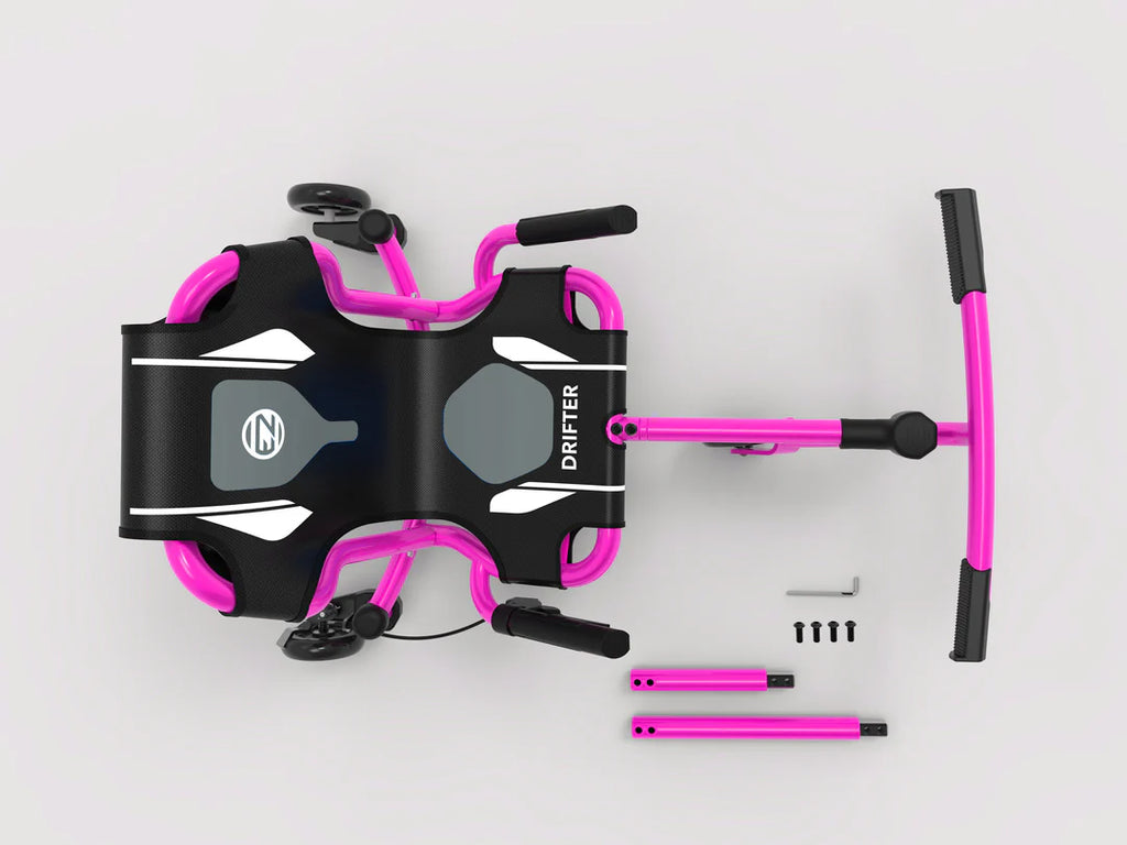 Ezyroller Drifter X |Pink  Ezd1Xp