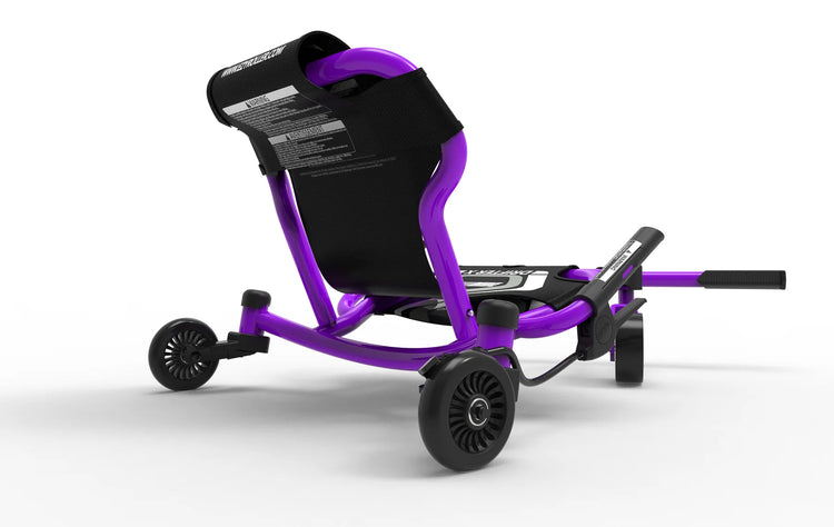 Ezyroller Drifter X | Purple - 3