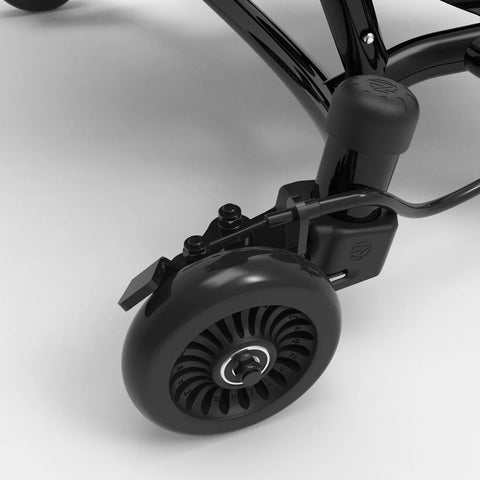 Ezyroller Drifter X | Black - 1