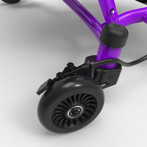 Ezyroller Drifter X | Purple - 1