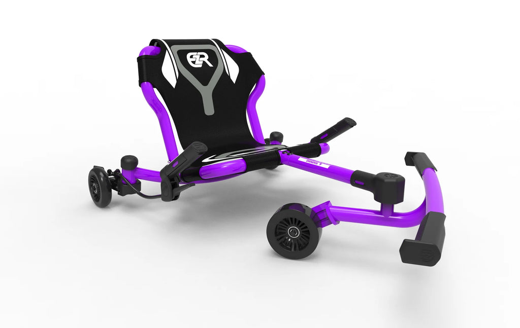 Ezyroller Drifter X | Purple - 1