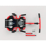 Ezyroller Drifter X | Red - 4