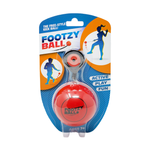 Footzy Ball | Ages 7+