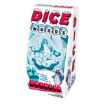 Dice Words Game | 8+