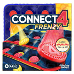 Connect 4 Frenzy | Family Games | 2-6 Players | Ages 8+