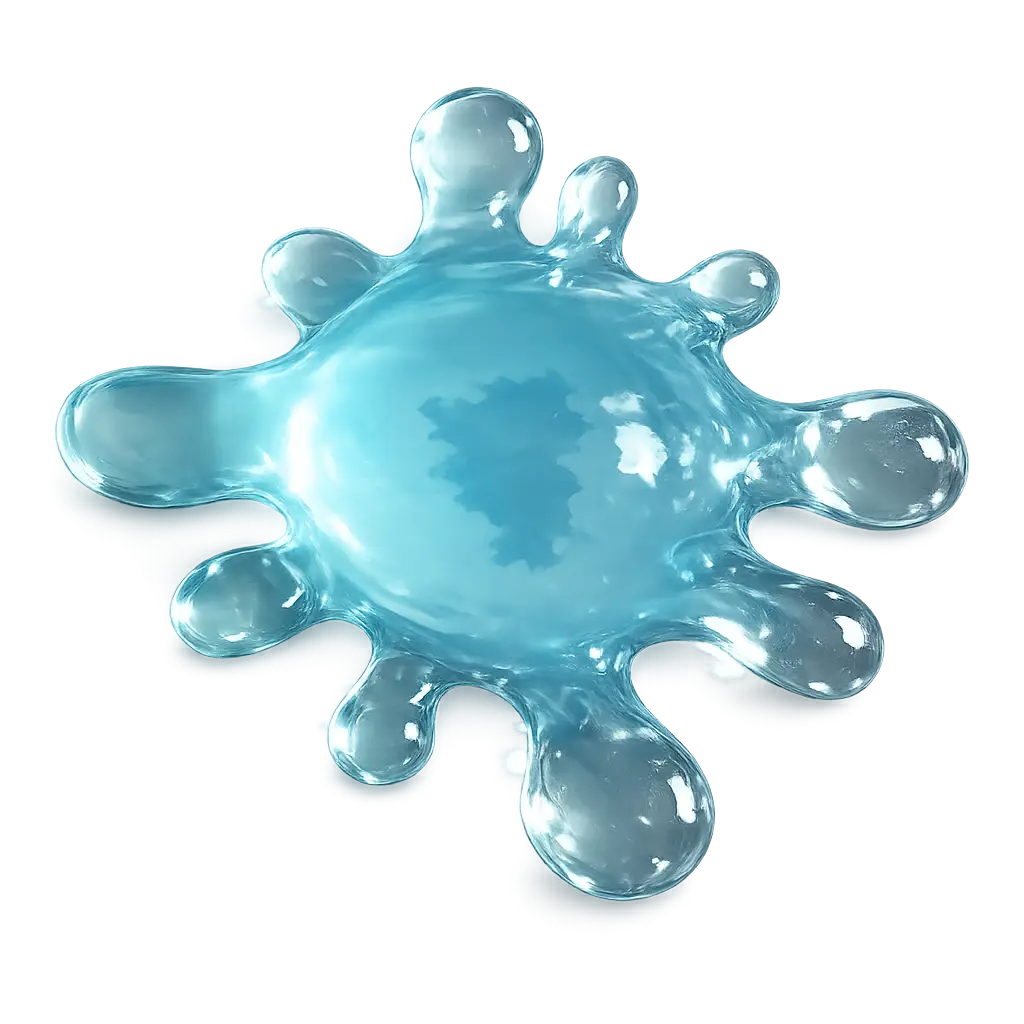 Fun Doh | Food Moods Snack Attack Squishy - 3