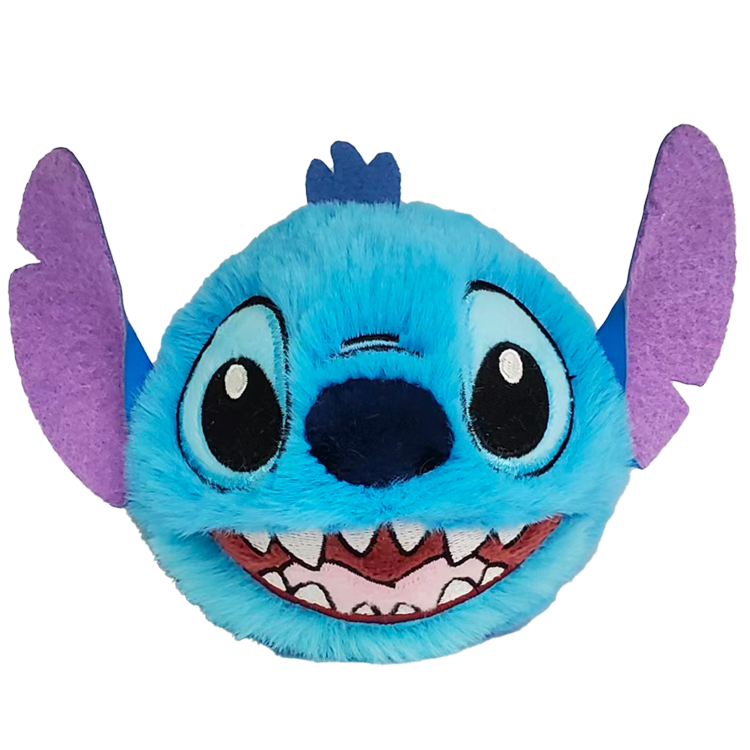 Ty Beanie Bellies | Stitch Alien Blue - 1