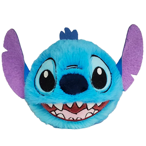 Ty Beanie Bellies | Stitch Alien Blue - 1