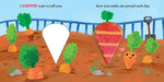 I Love You a Bunch! Board Book