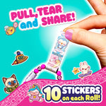 Bracelet Maker | Sticki Rolls Series 3 5+ - 7