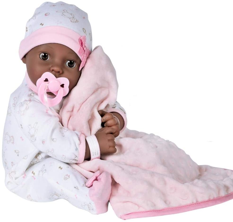 Ad-Joy Adoption Baby