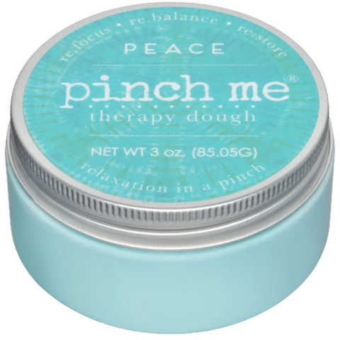 Pinch Me Therapy Dough | Peace Pmd-Pc3