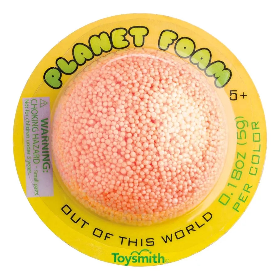 Planet Foam | Squishy, Stretchy Toys, Mold & Shape 5+ - 2