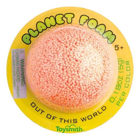 Planet Foam | Squishy, Stretchy Toys, Mold & Shape - CR Toys