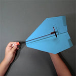 Powerup 2.0 | Blue 500-002B