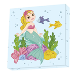 Diamond Dotz Little Mermaid - CR Toys