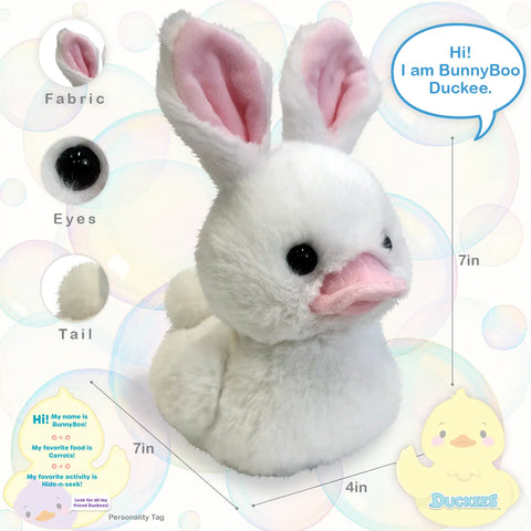 Plush | 7