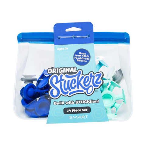 Stuckerz | Original Cool Colorz 3+ - 1