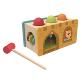 Little Castle Pound And Roll Toy Kb110048