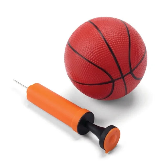 Doorway Dunkers | Basketball 3+ - 3