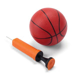 Doorway Dunkers | Basketball 3+ - 3