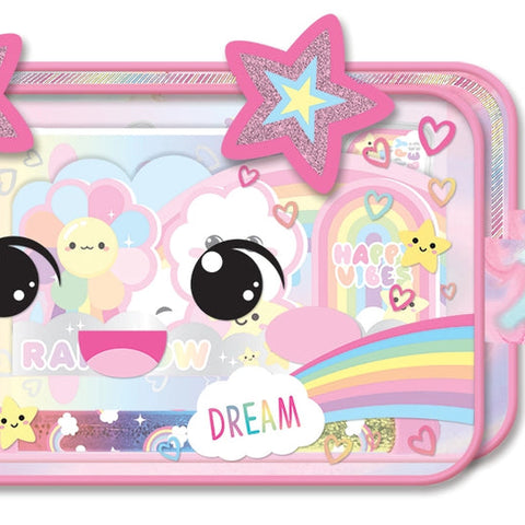 Writing Inspiration | Rainbow 5+ - 1