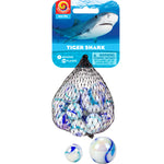 Marble Tiger Shark Game Net 4 77350