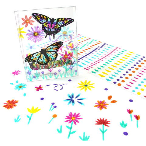 Joy Jem | Butterfly Paradise 4+ - 1