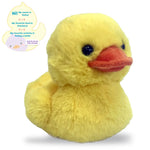 Daisy Duckee | 7" Yellow - 3