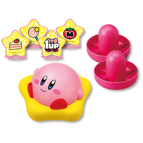 Super Mario | Kirby's Air Hockey 4+ - 1