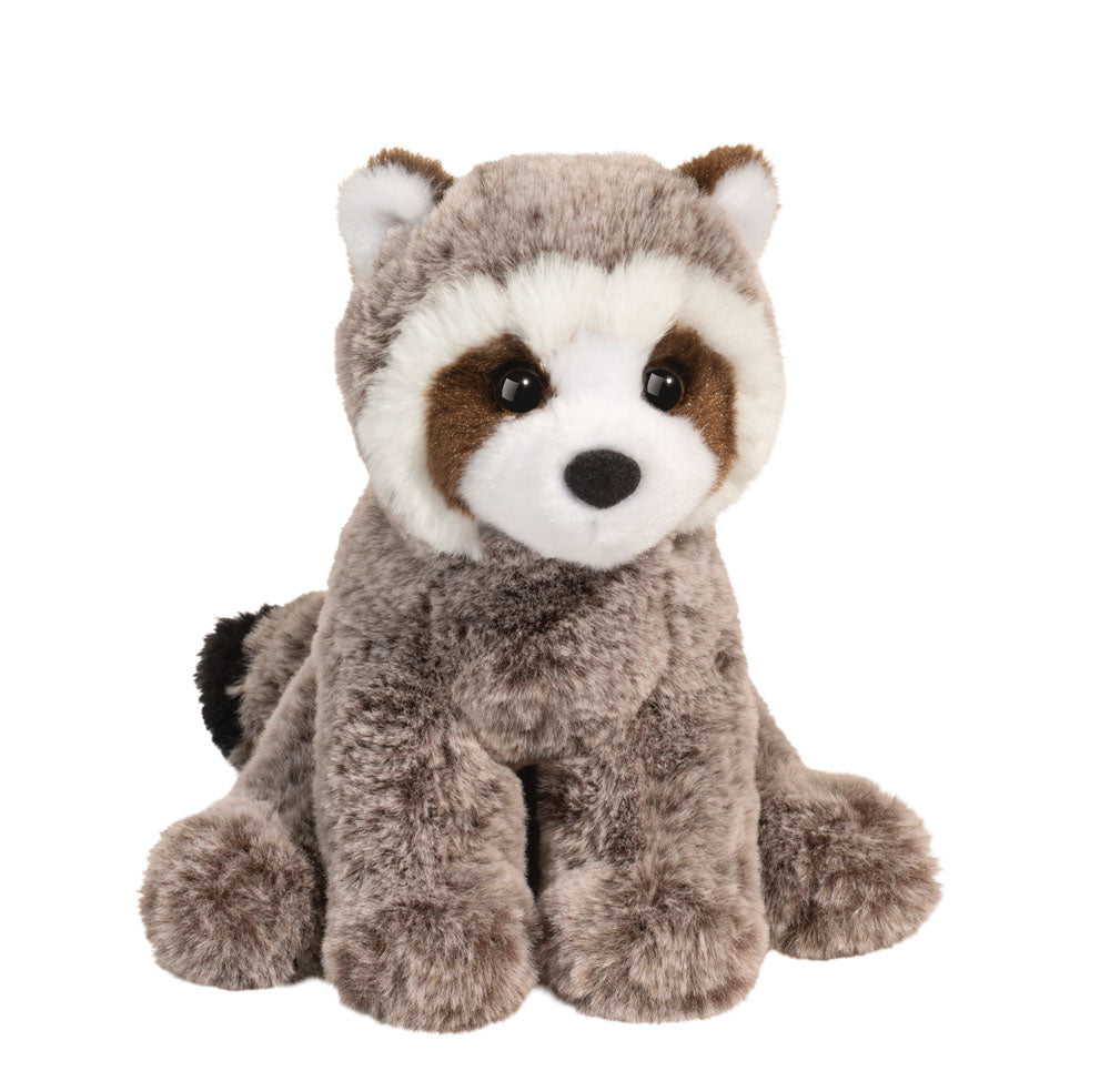 Rudie Raccoon Mini Soft - 1