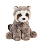 Rudie Raccoon Mini Soft - 1