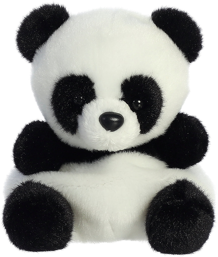 Palm Pals Bamboo Panda