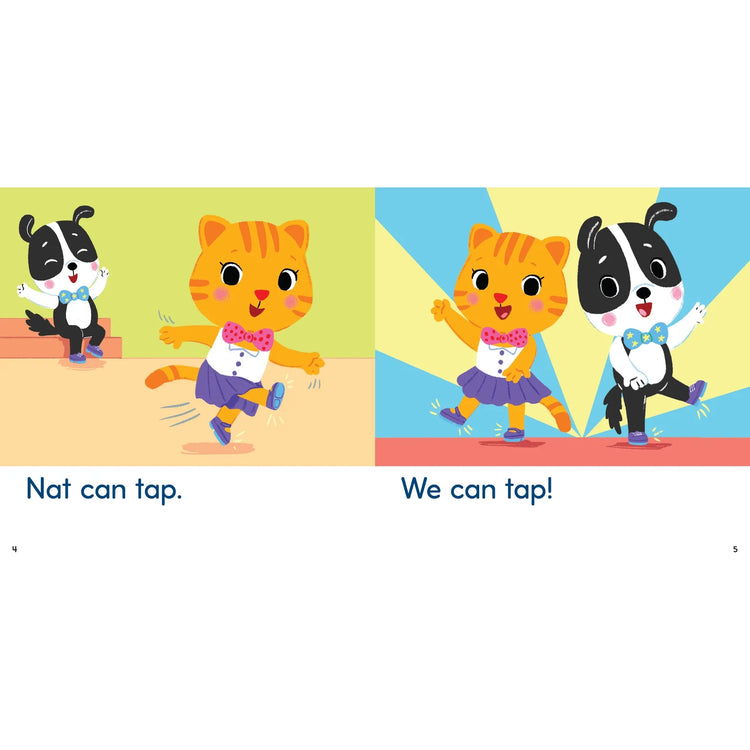 Brain Quest Phonics Readers: Set 1 - 4