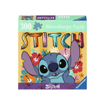 Stitch 300 pc Puzzle