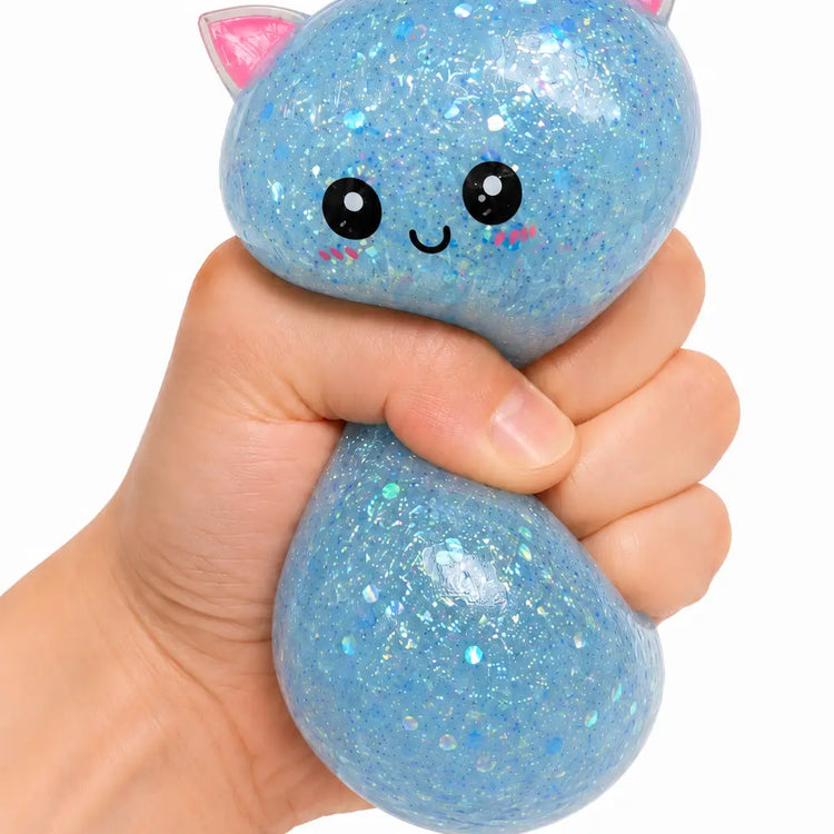 Fun Doh | Unicorn Mystery Dumpling Squishy - 4