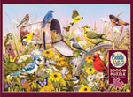 Field Song 2000pc puzzle | 49013