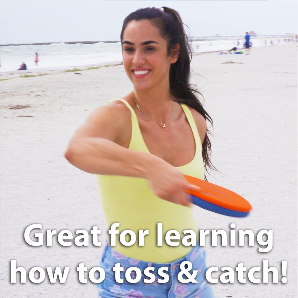 Easy Disk Pro | Worlds Best Soft Disk 5+