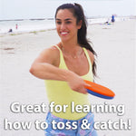 Easy Disk Pro | Worlds Best Soft Disk 5+