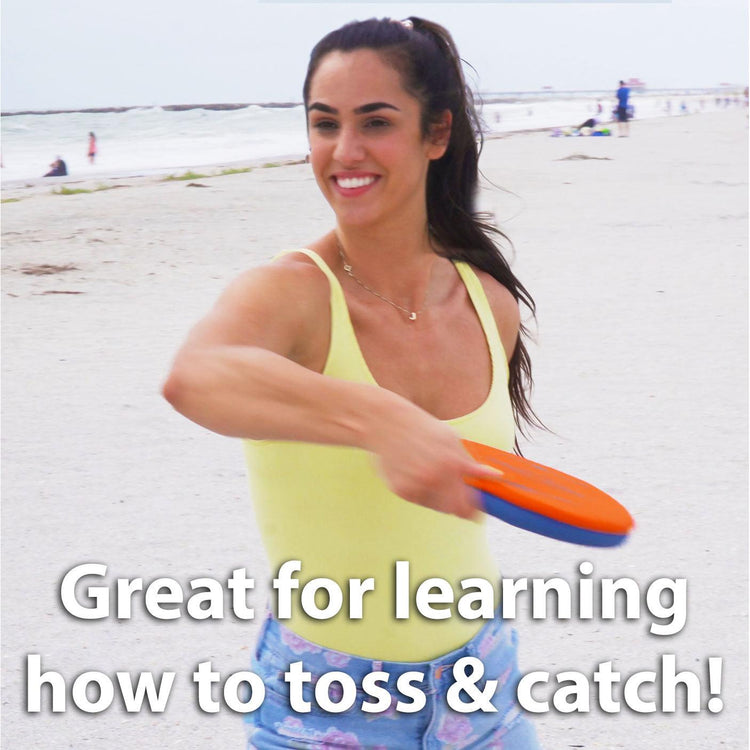 Easy Disk Pro | Worlds Best Soft Disk 5+