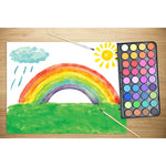 Water Paint Set | Studio Series 3+ - 5
